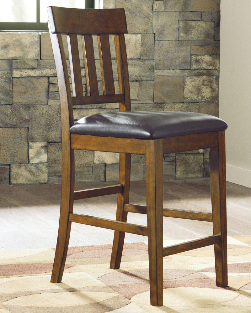 Ralene Counter Height Dining Set - Furniture Home Store (Hanford, CA)