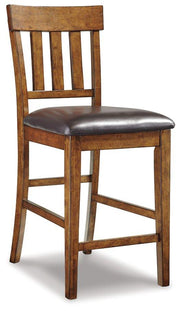 Ralene Counter Height Dining Set - Furniture Home Store (Hanford, CA)