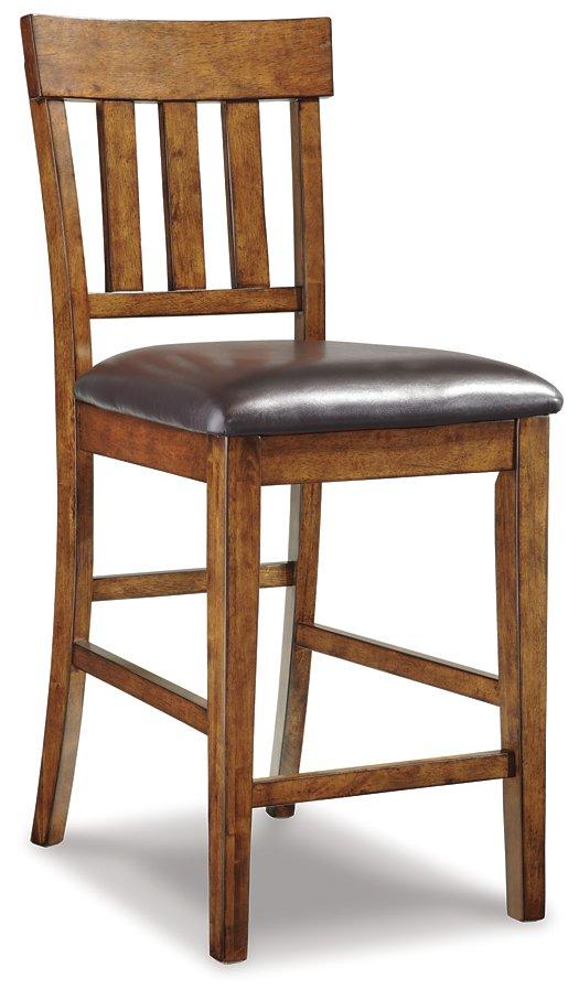 Ralene Counter Height Dining Set - Furniture Home Store (Hanford, CA)