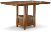 Ralene Counter Height Dining Set - Furniture Home Store (Hanford, CA)