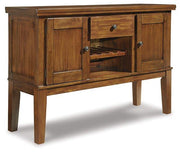 Ralene Counter Height Dining Set - Furniture Home Store (Hanford, CA)