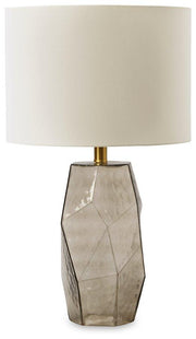 Taylow Lamp Set - Furniture Home Store (Hanford, CA)