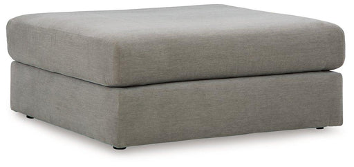 Avaliyah Oversized Accent Ottoman - Furniture Home Store (Hanford, CA)