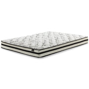Socalle Bed and Mattress Set - Furniture Home Store (Hanford, CA)