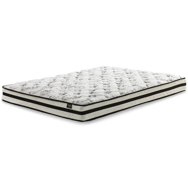 Socalle Bed and Mattress Set - Furniture Home Store (Hanford, CA)