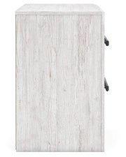 Cayboni Bedroom Package - Furniture Home Store (Hanford, CA)