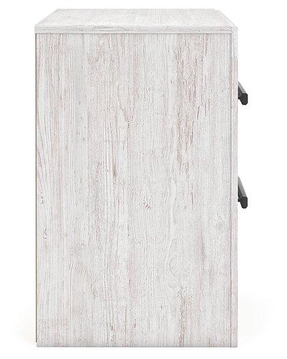 Cayboni Bedroom Package - Furniture Home Store (Hanford, CA)