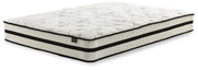 Chime 10 Inch Hybrid Mattress Package - Furniture Home Store (Hanford, CA)