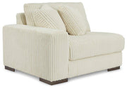 Lindyn Sectional with Chaise - Furniture Home Store (Hanford, CA)