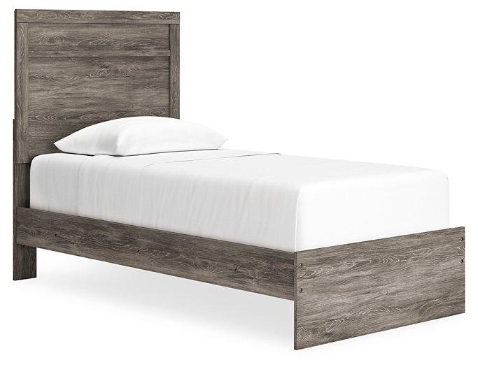 Ralinksi Bedroom Set - Furniture Home Store (Hanford, CA)