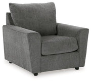 Stairatt Living Room Set - Furniture Home Store (Hanford, CA)
