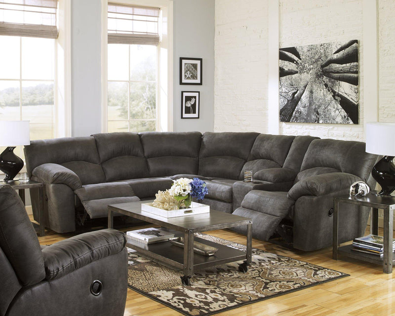 Tambo Living Room Set - Furniture Home Store (Hanford, CA)