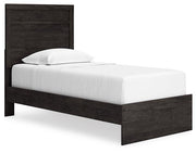 Belachime Bedroom Set - Furniture Home Store (Hanford, CA)