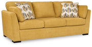 Keerwick Sofa Sleeper - Furniture Home Store (Hanford, CA)