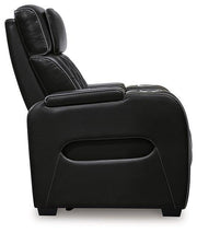 Boyington Power Recliner - Furniture Home Store (Hanford, CA)