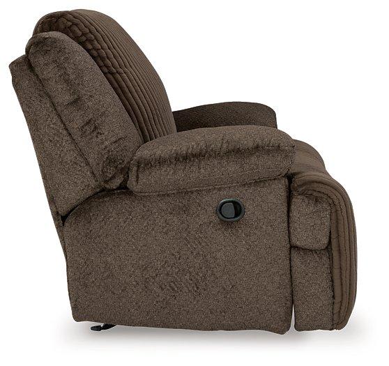 Top Tier Living Room Set - Furniture Home Store (Hanford, CA)