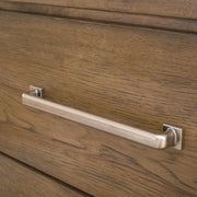 Cabalynn Dresser and Mirror - Furniture Home Store (Hanford, CA)