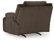 Top Tier Living Room Set - Furniture Home Store (Hanford, CA)