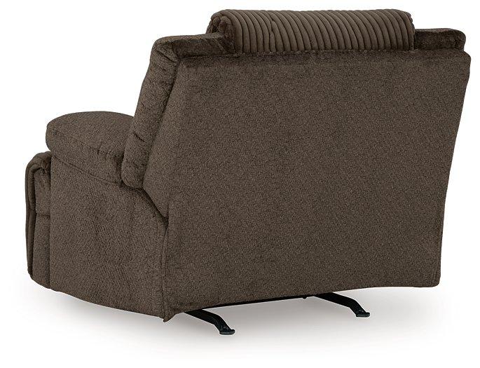Top Tier Living Room Set - Furniture Home Store (Hanford, CA)