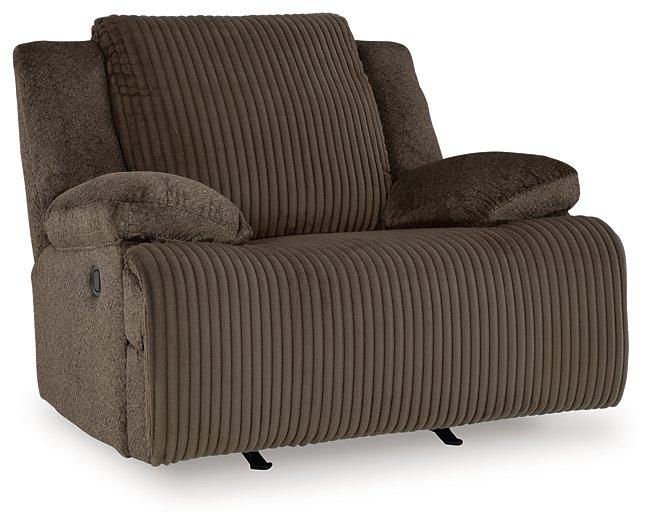 Top Tier Living Room Set - Furniture Home Store (Hanford, CA)