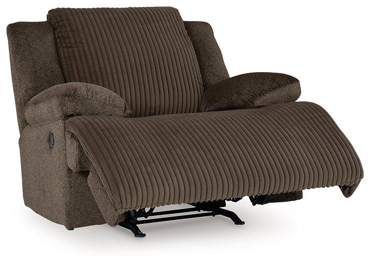 Top Tier Living Room Set - Furniture Home Store (Hanford, CA)
