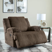 Top Tier Living Room Set - Furniture Home Store (Hanford, CA)