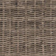 Beachcroft Outdoor Loveseat with Cushion - Furniture Home Store (Hanford, CA)