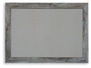 Baystorm Dresser and Mirror - Furniture Home Store (Hanford, CA)