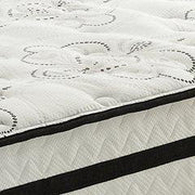 Socalle Bed and Mattress Set - Furniture Home Store (Hanford, CA)