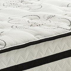 Socalle Bed and Mattress Set - Furniture Home Store (Hanford, CA)