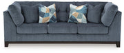 Maxon Place Sectional with Chaise - Furniture Home Store (Hanford, CA)