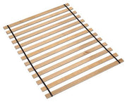 Bellaby Bed with 2 Storage Drawers - Furniture Home Store (Hanford, CA)