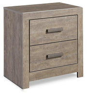 Culverbach Nightstand - Furniture Home Store (Hanford, CA)