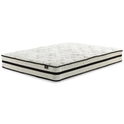 Socalle Bed and Mattress Set - Furniture Home Store (Hanford, CA)