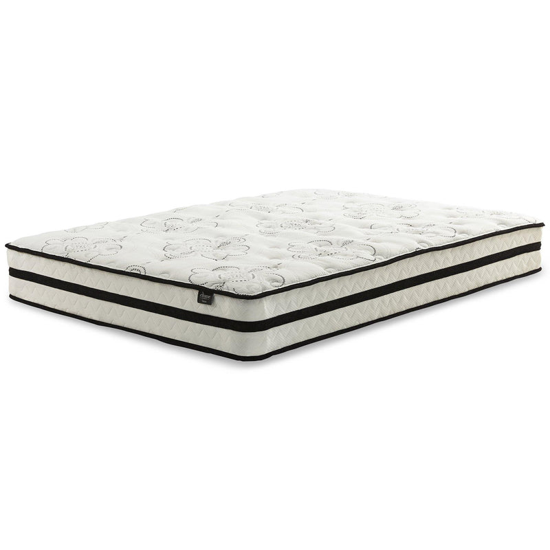 Socalle Bed and Mattress Set - Furniture Home Store (Hanford, CA)
