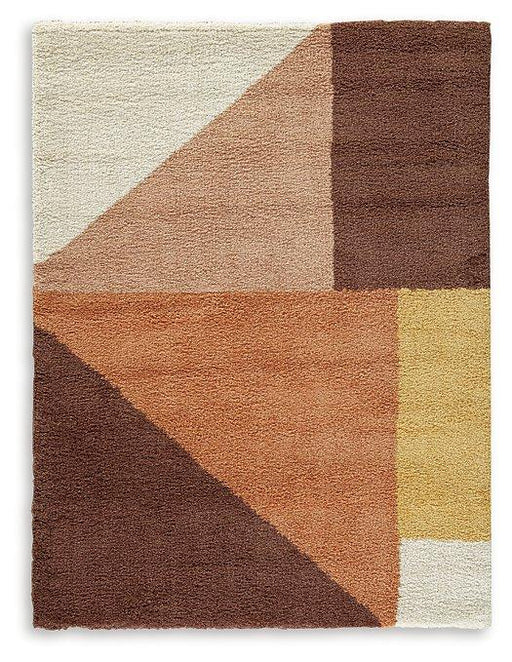Gailmore 8' x 10' Rug - Furniture Home Store (Hanford, CA)