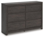 Fraluna Dresser - Furniture Home Store (Hanford, CA)
