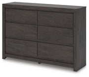 Fraluna Dresser - Furniture Home Store (Hanford, CA)