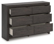 Fraluna Dresser - Furniture Home Store (Hanford, CA)