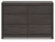 Fraluna Dresser - Furniture Home Store (Hanford, CA)