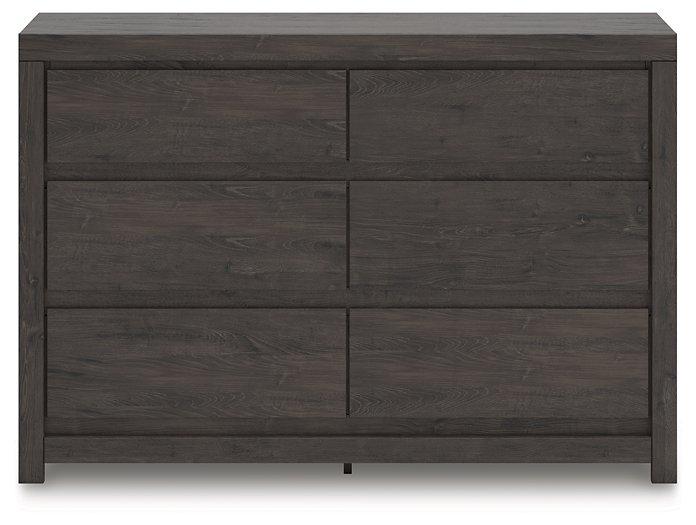 Fraluna Dresser - Furniture Home Store (Hanford, CA)