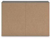 Fraluna Dresser - Furniture Home Store (Hanford, CA)