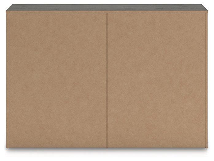 Fraluna Dresser - Furniture Home Store (Hanford, CA)