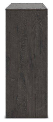 Fraluna Dresser - Furniture Home Store (Hanford, CA)