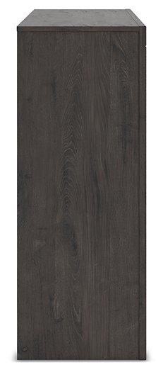 Fraluna Dresser - Furniture Home Store (Hanford, CA)