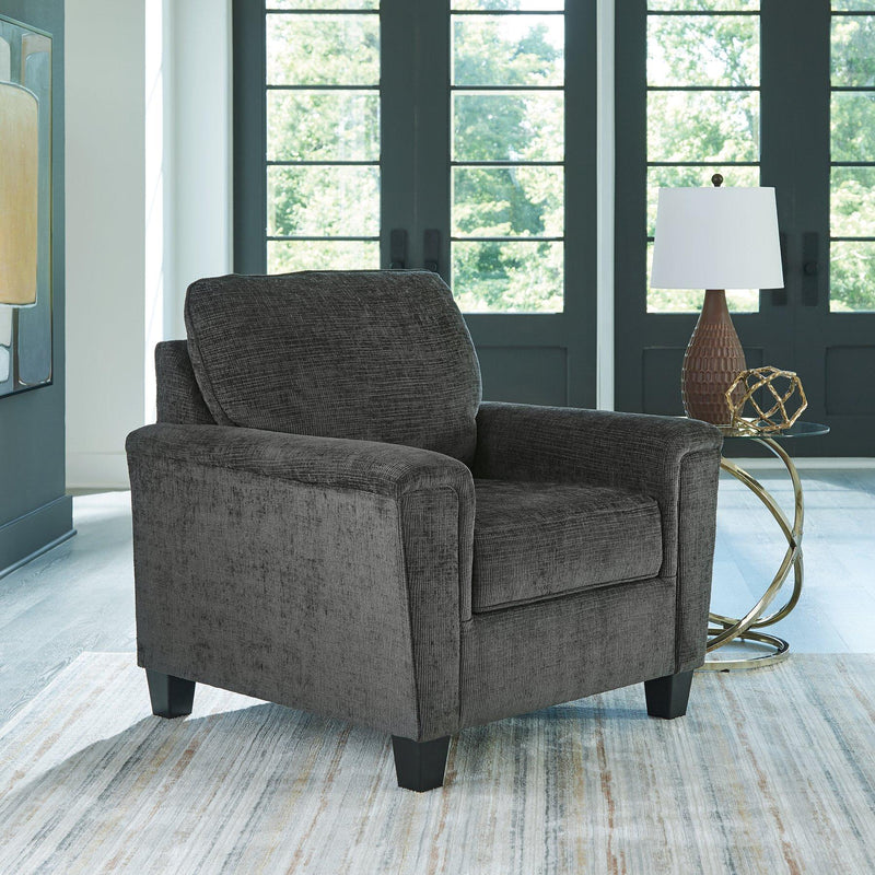 Erinslane Chair - Furniture Home Store (Hanford, CA)
