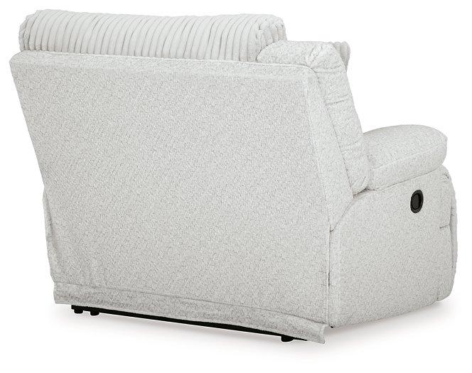 Top Tier Sectional Chofa - Furniture Home Store (Hanford, CA)