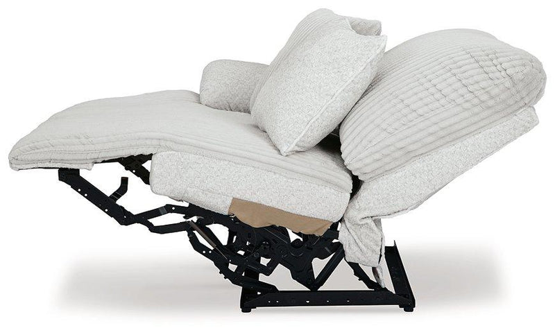 Top Tier Sectional Chofa - Furniture Home Store (Hanford, CA)