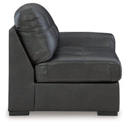 Brindley Pier Sectional Sofa - Furniture Home Store (Hanford, CA)