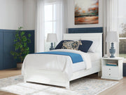 Bostwick Shoals Bedroom Package - Furniture Home Store (Hanford, CA)
